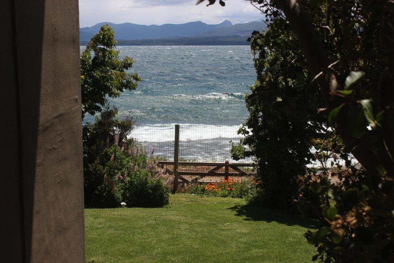 San Benito De Palermo Apartment San Carlos de Bariloche Exterior photo